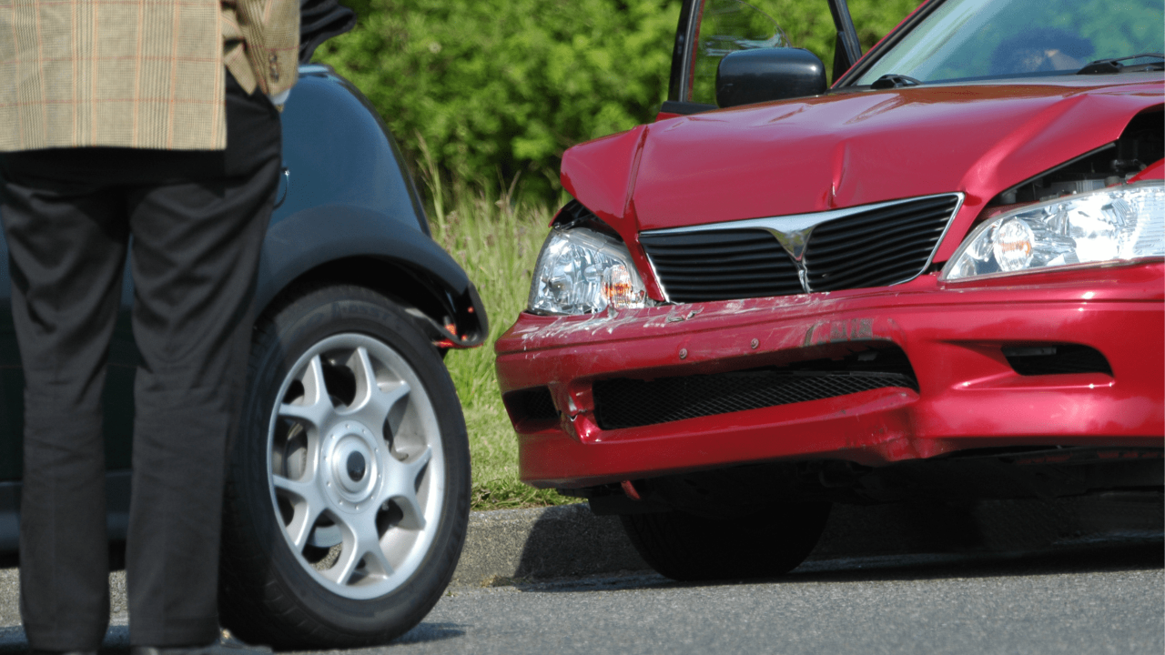 Assurance auto : les conseils d’Allianz en cas d’accident 