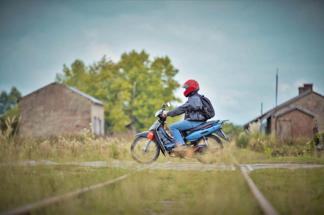 Allianz Madagascar - Les assurances pour la pratique de la moto