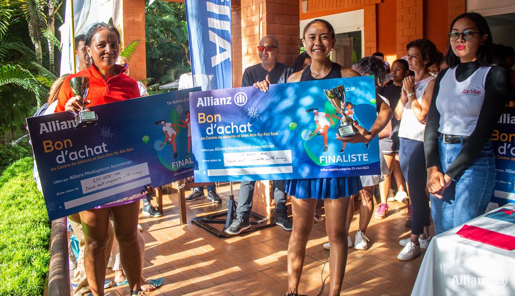 Allianz Madagascar - Ta-nana cup 2023