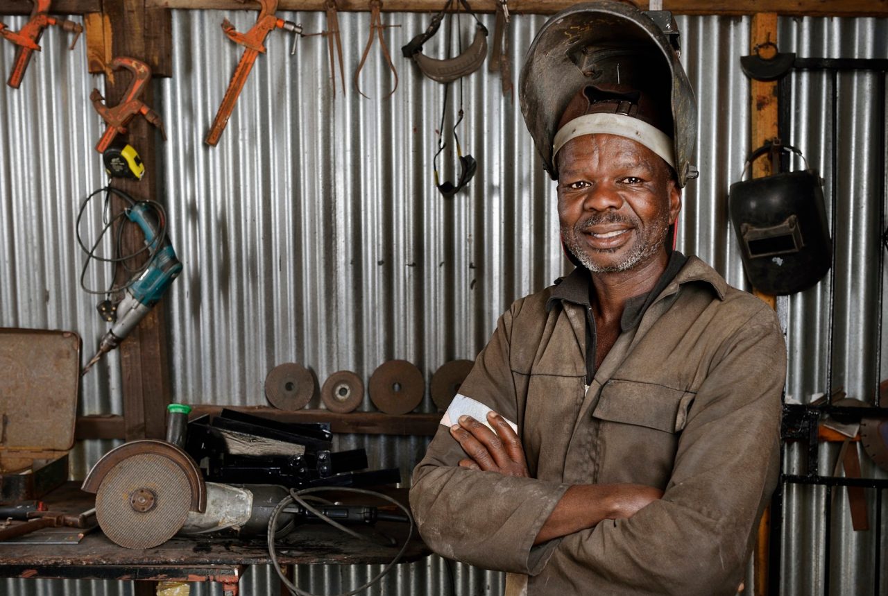 A propos d'Allianz Afrique
