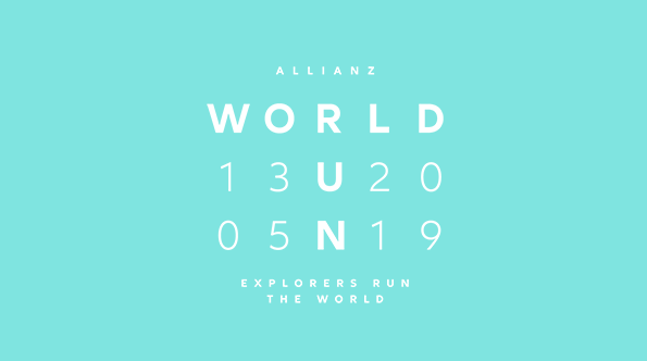 Allianz Madagascar : Inscription à l'Allianz world run Allianz Madagascar : Inscription à l'Allianz world run