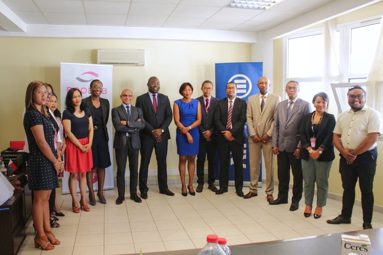 Allianz Madagascar Partenariat Baobab Allianz Madagascar Partenariat Baobab