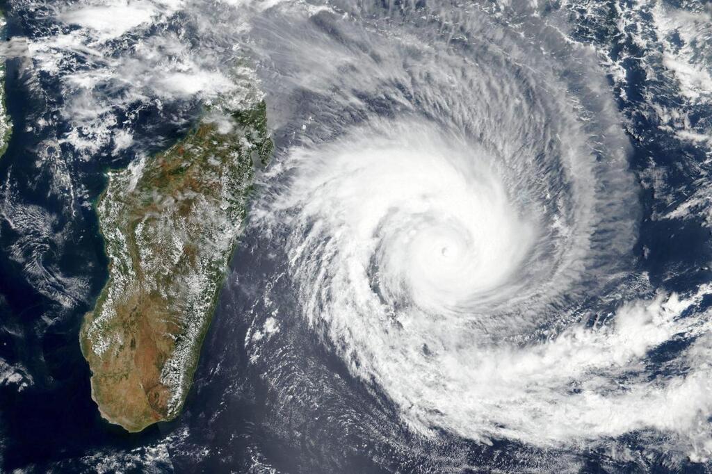 Allianz Madagascar - Madagascar fortement touchée par ce début de saison cyclonique Allianz Madagascar - Madagascar fortement touchée par ce début de saison cyclonique
