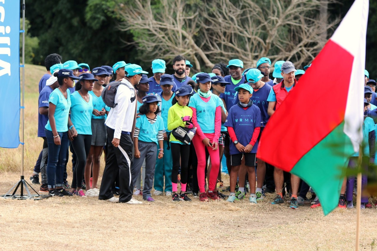 L’association SOS Village d’Enfants : 30 ans à Madagascar