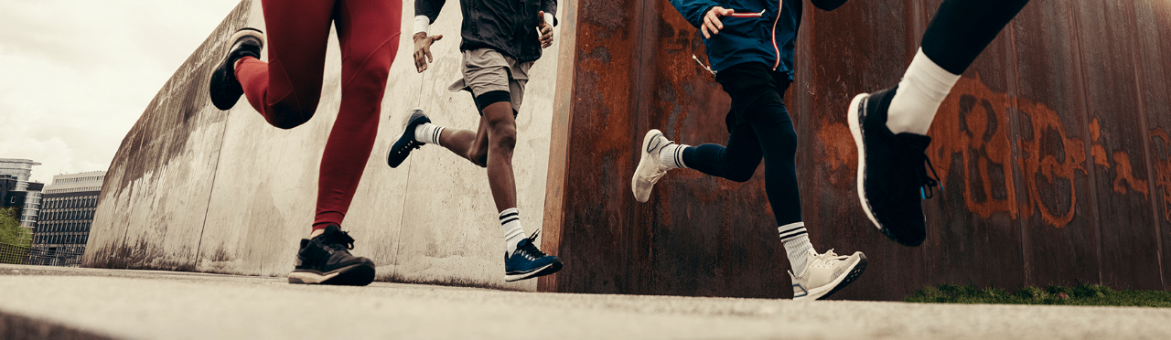ALLIANZ WORLD RUN 2022 c’est parti  !