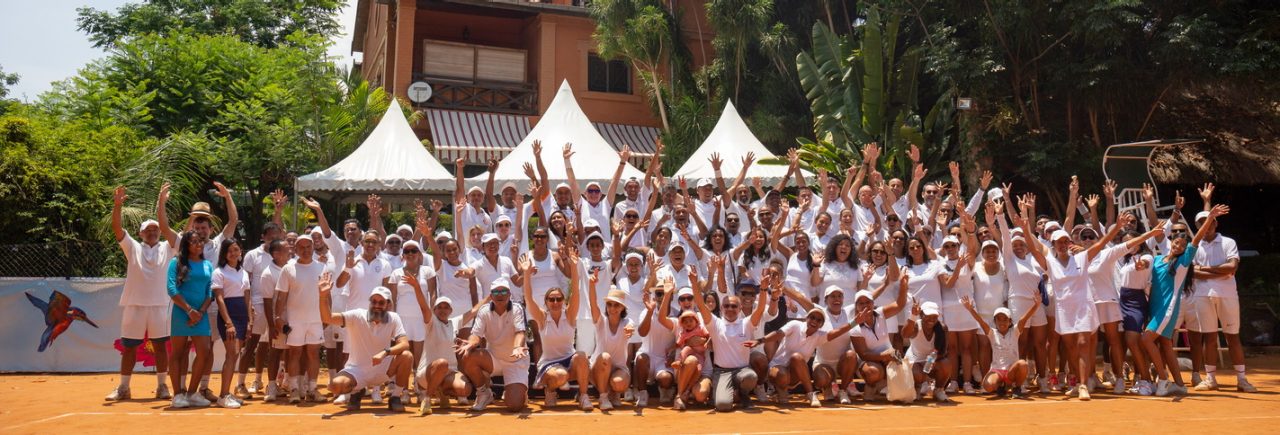 Allianz Madagascar Vintage cup 2021